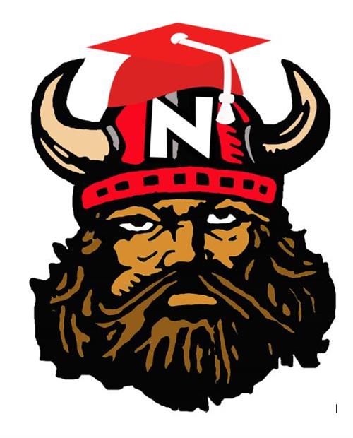 Graduating Viking